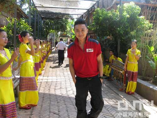 小尼-《动物狂欢节》