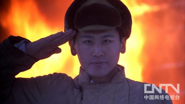 长篇电视连续剧《毛岸英》10月20日登陆中央电视台一套晚间黄金剧场_cctv