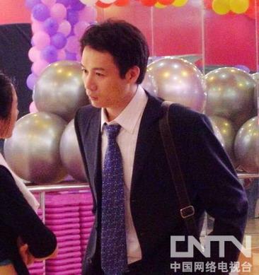 《都是爱情惹的祸》热播 高虎演绎70后的困惑