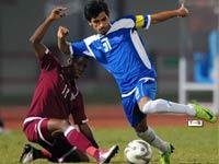Qatar vence a Kuwait por 2 a 0