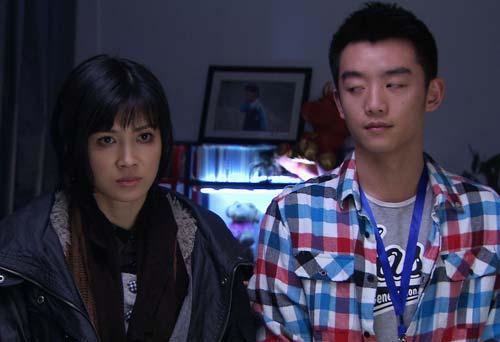 童蕾《一一向前冲》增肥演<em>剩女</em> 扮演国产金三
