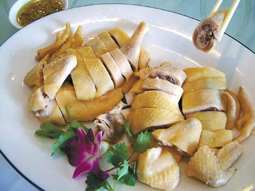 清远步步高酒店管理有限公司-吃在广东