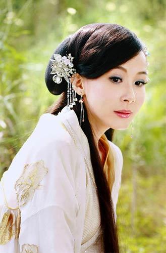 《<em>聊斋3</em>》开播 萧蔷林文龙演绎人鬼情未了-电