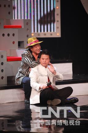 2010年跨界七天乐 第七场