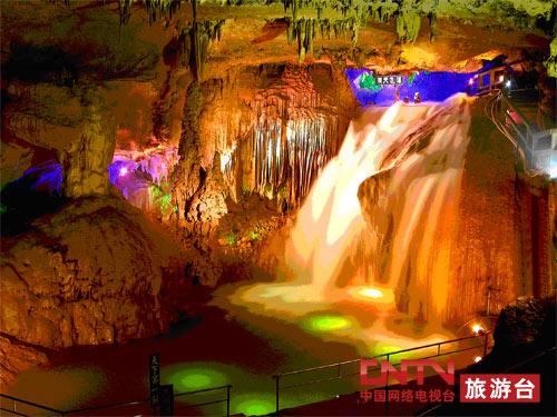 萍乡福田镇孽龙洞_打印页