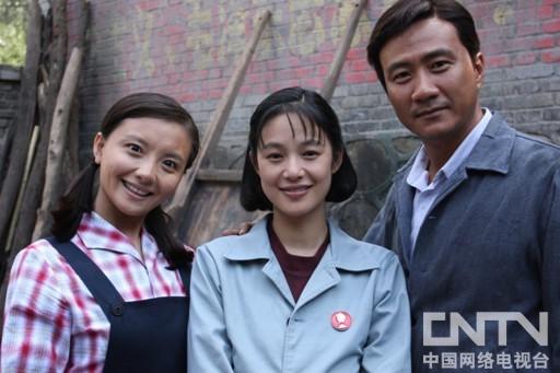 《金婚》引领孙茜 <em>完美</em>绽放中国式<em>女人</em>-<em>电视剧</em>