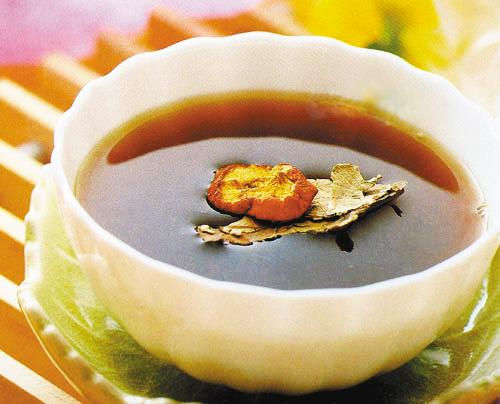 [食疗]节后常备山楂 健脾养胃助消化