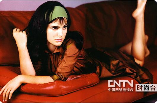 《这个<em>杀手</em>不太冷》<em>女主角</em>诠释<em>大片</em>