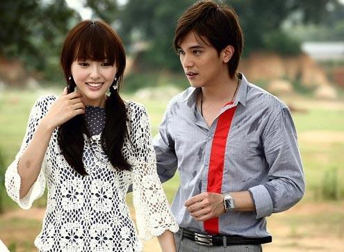 甜心唐嫣再度出击 《夏家三千金》剧风来袭