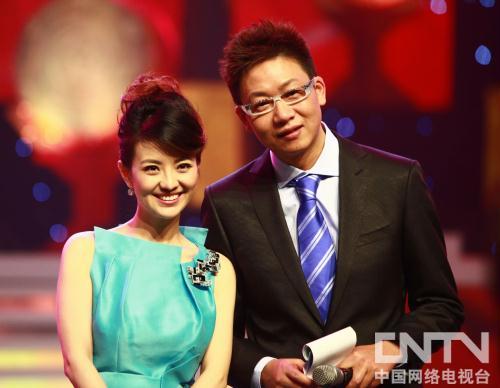 正大综艺主持人林海_正大综艺_上海主持人林海身高_正大综艺主持人_奇热软件网