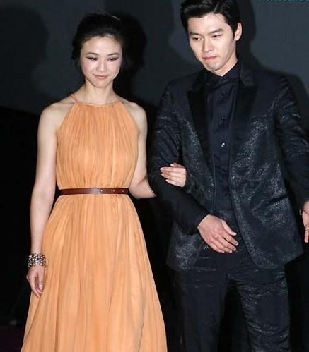 电影《晚秋》韩国试映 汤唯当场“戳穿”玄彬-电影台-中国网络电视台