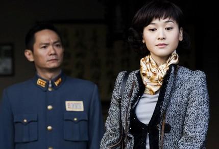 《亮剑铁血军魂》带真情 五朵金花剧照曝光