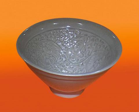 中国汝瓷传人--马聚魁