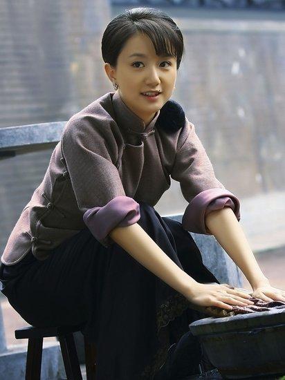 李倩挑战大变身-电视剧台-中国