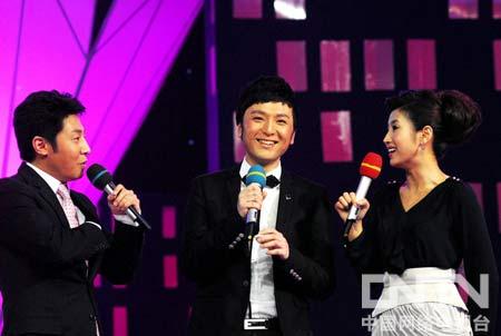 感受中国快手王的魔幻世界