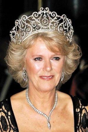 凯特学礼仪 婆媳上演宫心计 - socool_bigtree