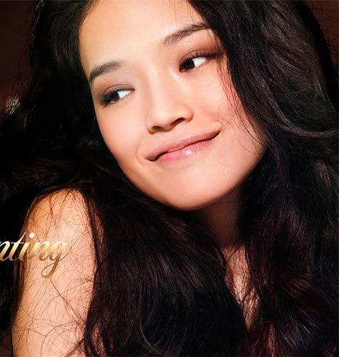 舒淇:一个随性女子的奋斗史-综艺台-中国网络电