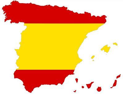 国名:西班牙王国