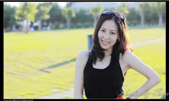 爱情麻辣烫嘉宾 钟<em>娟娟</em>_台海宽频_台海第一网