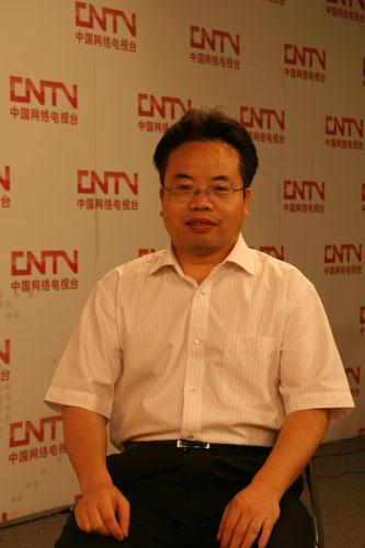 撰稿人 李正华