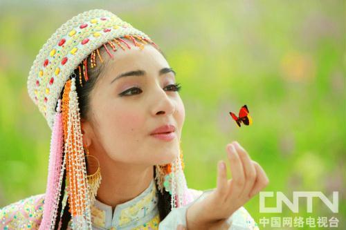 香妃麦迪娜