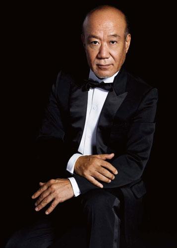 电影音乐魔法师久石让_时尚台_中国网络电视台