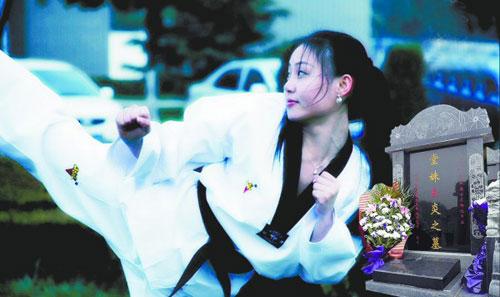 <em>美女</em>教师<em>受辱</em>自杀如何走出性侵阴影_时尚台_