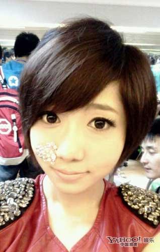 洪辰微博曝意外伤脸 疑似爽约微电影收官之作