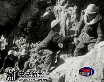 红旗渠