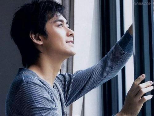 2011华鼎奖 林志颖 获偶像励志类题材 电视剧 最