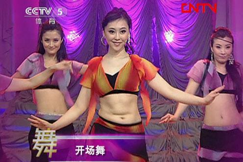 [健身舞起来]邀请您和我们一起回顾<em>肚皮舞</em>的教