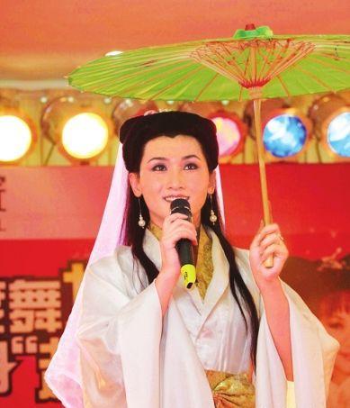 张磊演员_张磊的反串艺人