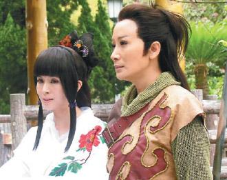 台湾<em>女演员</em>洪瑞襄车中烧炭<em>自杀</em>(图)_粤语台