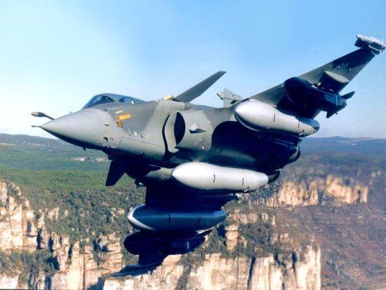 韩媒:中国新型战机组合战力超印军 突防战法需