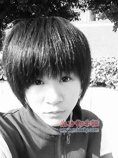 白云山水池现<em>女尸</em>续:女生邹欢最后的1500米(图