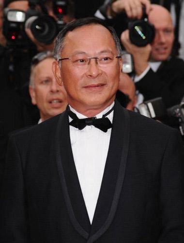 杜琪峰古天乐领《毒战》来袭 主创专访敬请期