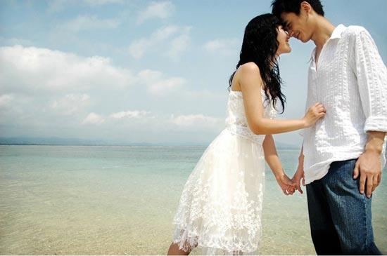 娇妻写给模范丈夫的一封情书