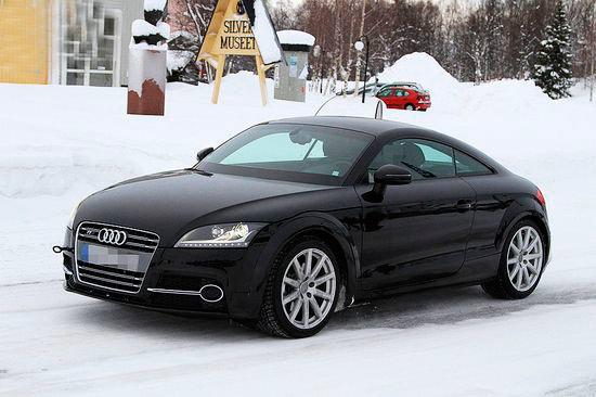 Q系列\/A系列\/R系列 奥迪未来5年将推20余款新