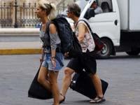 Ministros de Turismo del G20 comienzan trabajos en México 