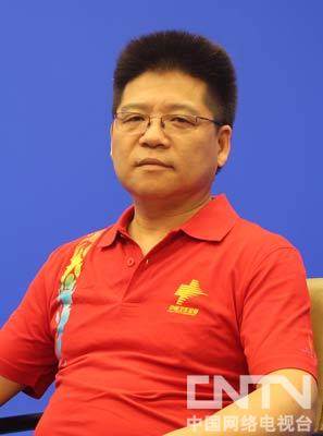 北京儿童医院创伤骨科主任 王强