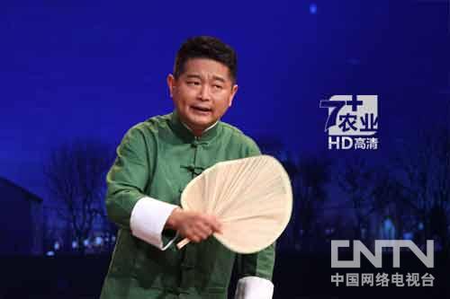 探秘麦收<em>故事会</em>(2):肖东坡<em>变身</em>说书达人_7+农