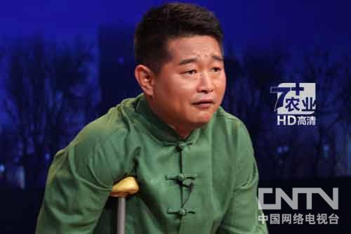 探秘麦收<em>故事会</em>(2):肖东坡<em>变身</em>说书达人