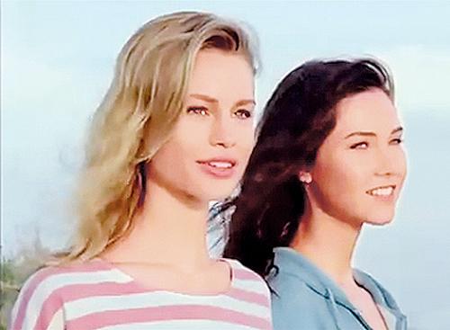 《<em>姐妹情深</em>》演绎错综复杂的关系-中国<em>电视</em>报