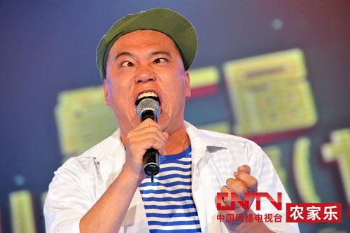 7月14日《乡村大世界》-乡村牛人集结号2