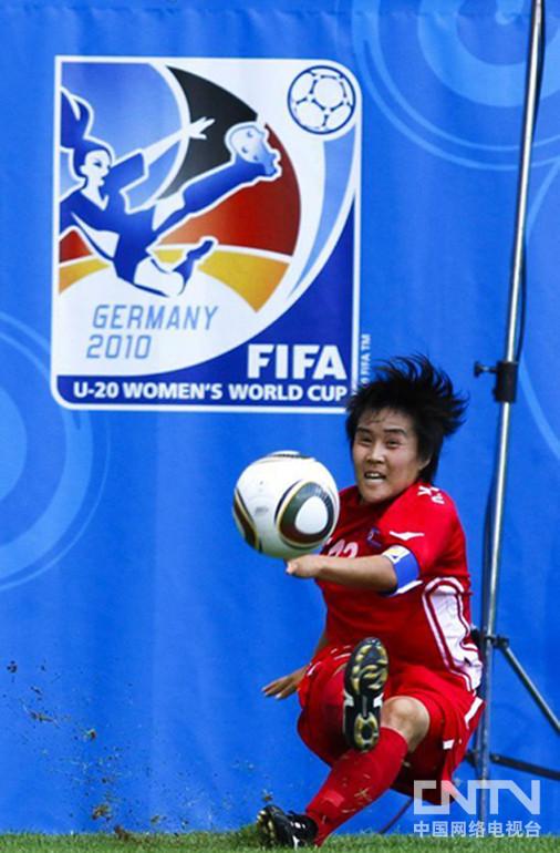 日本将允许朝鲜女足入境参加u20女足世界杯