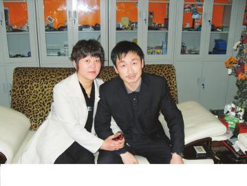 这对反赌夫妻成功帮助5000多名赌徒迷途知返。