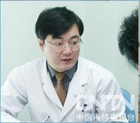 北京大学肿瘤医院乳腺中心主任 欧阳涛