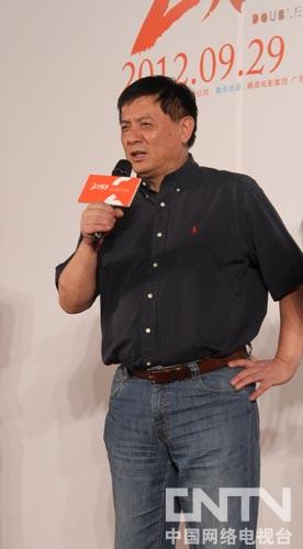 《二次曝光》主题曲mv震撼首发 范冰冰冯绍峰