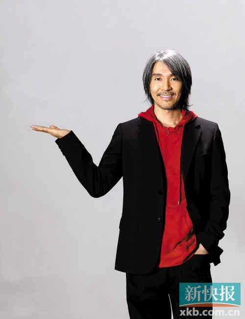 于文凤告周星驰只为报复? 前星女郎都有好归宿