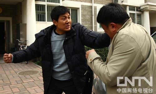 《老爸的心愿》李崇霄
